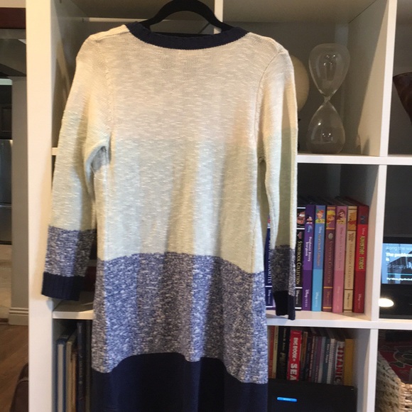 NWOT COPPER KEY CARDINAL SWEATER - Picture 3 of 5